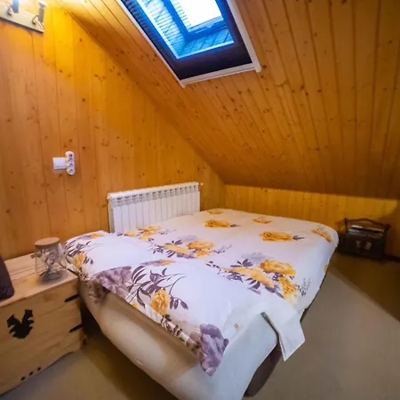 Full-House Si Gradina In Bucovina, Lisaura Villa Exterior photo