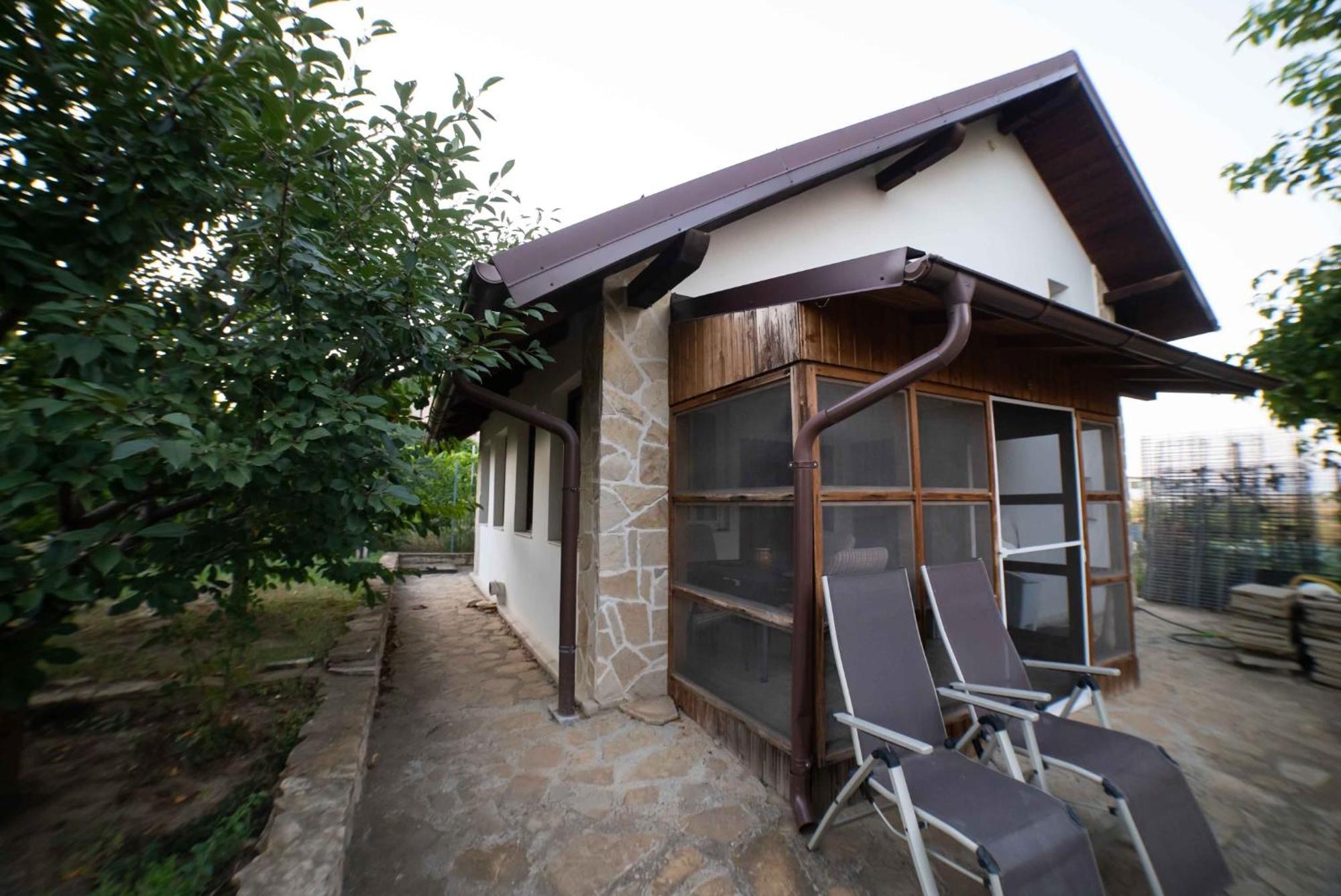 Holiday home Full-house Si Gradina In Bucovina, Lisaura